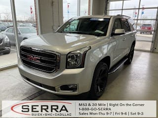 2019 GMC Yukon 1GKS2AKC9KR312983 2019 GMC Yukon