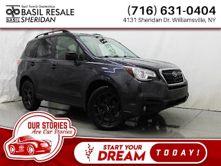 2018 Subaru Forester 2.5i Premium JF2SJAEC8JH451292 2018 Subaru Forester 2.5i Premium