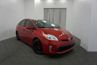 2013 Toyota Prius JTDKN3DU1D0338988 2013 Toyota Prius