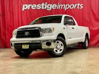 2012 Toyota Tundra Grade 5TFTY5F10CX007626 2012 Toyota Tundra Grade