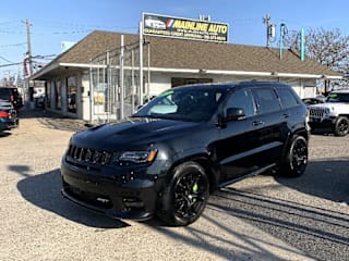 2015 Jeep Grand Cherokee 1C4RJFDJ4FC701867 2015 Jeep Grand Cherokee