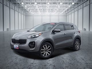 2017 Kia Sportage EX KNDPNCAC4H7152182 2017 Kia Sportage EX