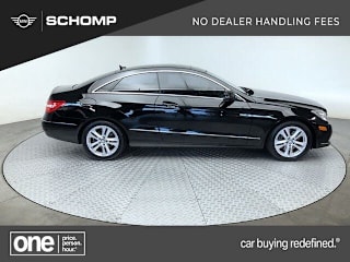 2010 Mercedes-Benz E-Class E 350 WDDKJ5GB4AF037471 2010 Mercedes-Benz E-Class E 350