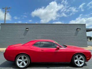 2013 Dodge Challenger SXT 2C3CDYAG7DH501579 2013 Dodge Challenger SXT
