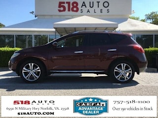 2009 Nissan Murano LE JN8AZ18W89W157346 2009 Nissan Murano LE