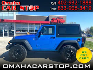 2015 Jeep Wrangler Sport 1C4AJWAG7FL659202 2015 Jeep Wrangler Sport
