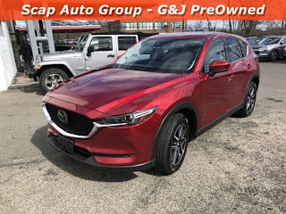 2018 Mazda CX-5 JM3KFBDM7J0408651 2018 Mazda CX-5