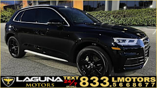 2019 Audi Q5 2.0T quattro Premium Plus WA1BNAFY3K2123273 2019 Audi Q5 2.0T quattro Premium Plus