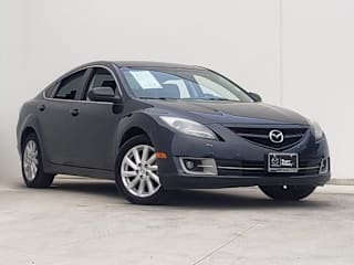 2012 Mazda Mazda6 i Touring 1YVHZ8DH3C5M28959 2012 Mazda Mazda6 i Touring