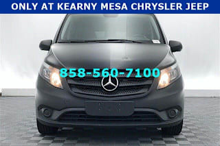 2019 Mercedes-Benz Metris Passenger WD4PG2EE5K3520230 2019 Mercedes-Benz Metris Passenger