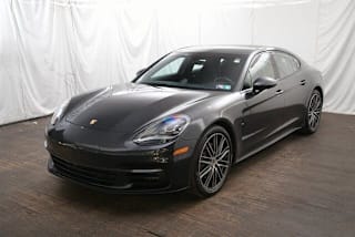 2020 Porsche Panamera 4S WP0AB2A79LL140606 2020 Porsche Panamera 4S