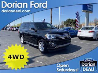 2018 Ford Expedition 1FMJU1JT7JEA38820 2018 Ford Expedition