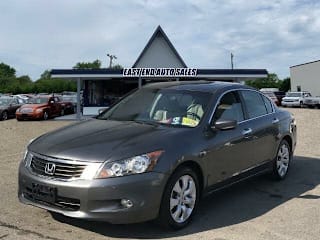 2010 Honda Accord 1HGCP3F89AA004097 2010 Honda Accord