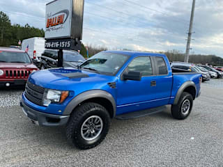2010 Ford F-150 1FTEX1EV3AFA75608 2010 Ford F-150