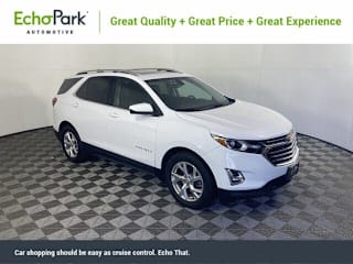 2018 Chevrolet Equinox LT 3GNAXKEX2JL323155 2018 Chevrolet Equinox LT
