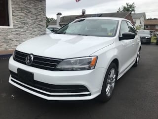 2015 Volkswagen Jetta S 3VW1K7AJ3FM353298 2015 Volkswagen Jetta S