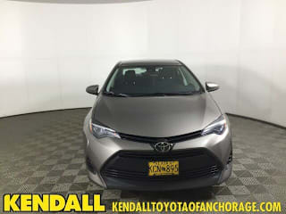 2018 Toyota Corolla 2T1BURHE0JC084801 2018 Toyota Corolla