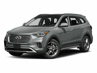 2017 Hyundai Santa Fe KM8SR4HF6HU252043 2017 Hyundai Santa Fe