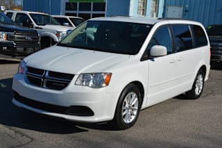 2013 Dodge Grand Caravan SXT 2C4RDGCGXDR814892 2013 Dodge Grand Caravan SXT