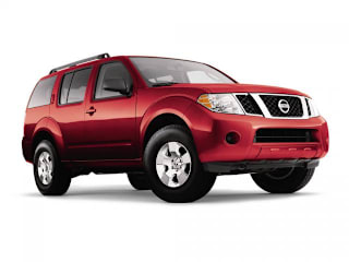 2011 Nissan Pathfinder 5N1AR1NNXBC617665 2011 Nissan Pathfinder