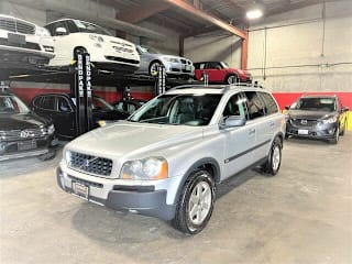 2005 Volvo XC90 2.5T YV1CZ592251186785 2005 Volvo XC90 2.5T