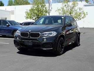 2018 BMW X5 xDrive35i 5UXKR0C51J0X94965 2018 BMW X5 xDrive35i