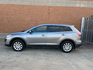 2010 Mazda CX-9 Touring JM3TB3MVXA0209348 2010 Mazda CX-9 Touring