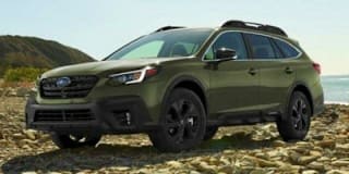 2020 Subaru Outback Touring 4S4BTAPC9L3207250 2020 Subaru Outback Touring