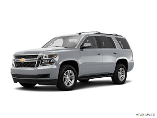 2015 Chevrolet Tahoe LS 1GNSKAKC9FR731831 2015 Chevrolet Tahoe LS