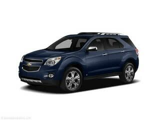 2010 Chevrolet Equinox LT 2CNALDEW4A6305537 2010 Chevrolet Equinox LT