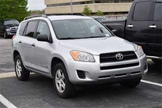 2009 Toyota RAV4 Base 2T3ZF33V59W015956 2009 Toyota RAV4 Base