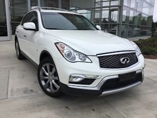 2016 Infiniti QX50 JN1BJ0RR7GM260540 2016 Infiniti QX50