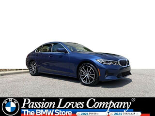 2021 BMW 3 Series 330i xDrive 3MW5R7J05M8B54554 2021 BMW 3 Series 330i xDrive