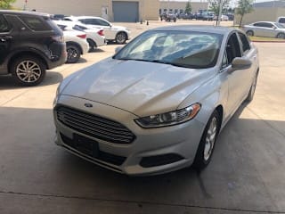 2016 Ford Fusion SE 1FA6P0H74G5108373 2016 Ford Fusion SE