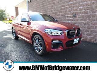 2020 BMW X4 5UX2V5C09L9B59491 2020 BMW X4