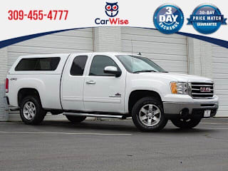 2013 GMC Sierra 1500 SLE 1GTR2VE7XDZ153054 2013 GMC Sierra 1500 SLE
