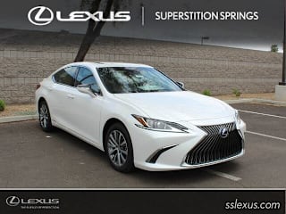 2021 Lexus ES 300h Base 58ACA1C19MU005723 2021 Lexus ES 300h Base