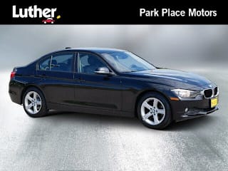 2013 BMW 3 Series 320i xDrive WBA3C3C57DF981537 2013 BMW 3 Series 320i xDrive