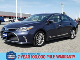 2016 Toyota Avalon Hybrid 4T1BD1EB2GU051754 2016 Toyota Avalon Hybrid