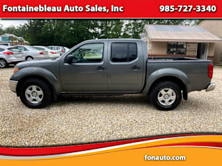 2007 Nissan Frontier SE 1N6AD07W57C434553 2007 Nissan Frontier SE