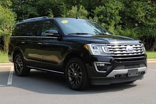 2019 Ford Expedition Limited 1FMJU2AT8KEA43158 2019 Ford Expedition Limited