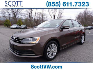 2015 Volkswagen Jetta 3VWD17AJ3FM229404 2015 Volkswagen Jetta