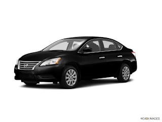 2015 Nissan Sentra 3N1AB7AP0FL650917 2015 Nissan Sentra