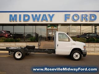 2021 Ford E-Series Chassis E-350 SD 1FDWE3FN7MDC09746 2021 Ford E-Series Chassis E-350 SD