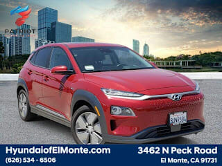 2020 Hyundai Kona EV Ultimate KM8K53AG9LU072234 2020 Hyundai Kona EV Ultimate