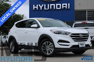 2017 Hyundai Tucson SE KM8J23A48HU557501 2017 Hyundai Tucson SE