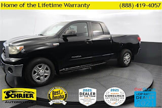 2008 Toyota Tundra Grade 5TFRV54158X038089 2008 Toyota Tundra Grade