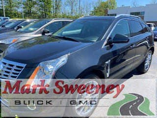 2013 Cadillac SRX Premium Collection 3GYFNJE30DS551932 2013 Cadillac SRX Premium Collection