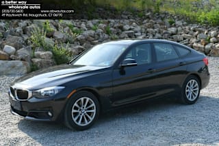 2014 BMW 3 Series 328i xDrive Gran Turismo WBA3X5C54ED242929 2014 BMW 3 Series 328i xDrive Gran Turismo