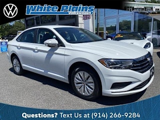2019 Volkswagen Jetta 1.4T SE 3VWC57BU1KM063886 2019 Volkswagen Jetta 1.4T SE